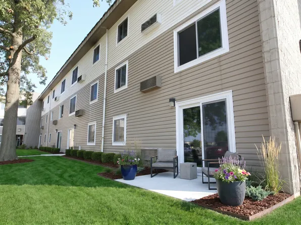 Silver Oaks Senior Apartments