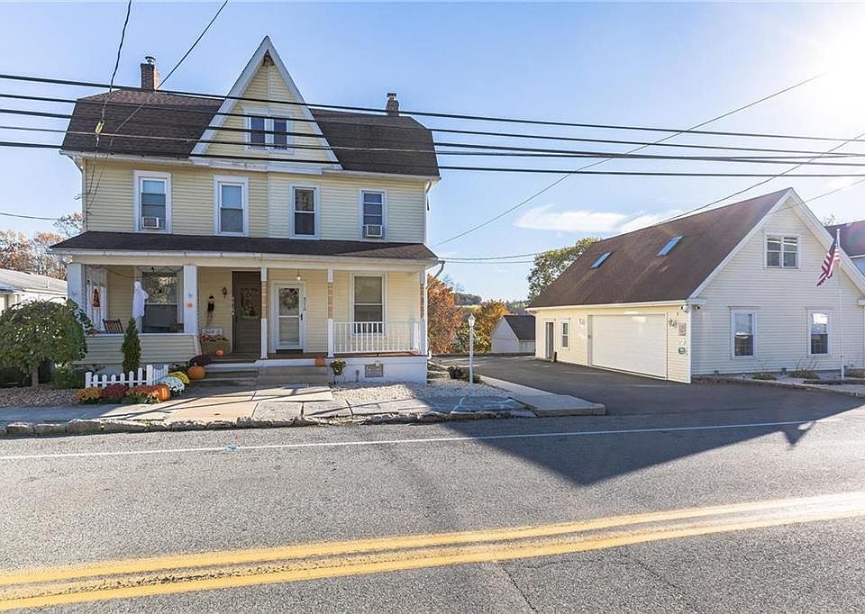 4218 Main St, Slatedale, PA 18079 Zillow