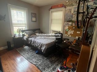 41 Howell St #1, Dorchester, MA 02125