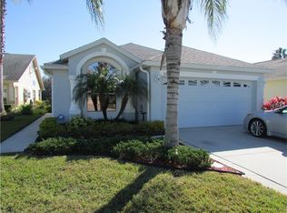 6629 Gentle Ben Cir, Zephyrhills, FL 33544