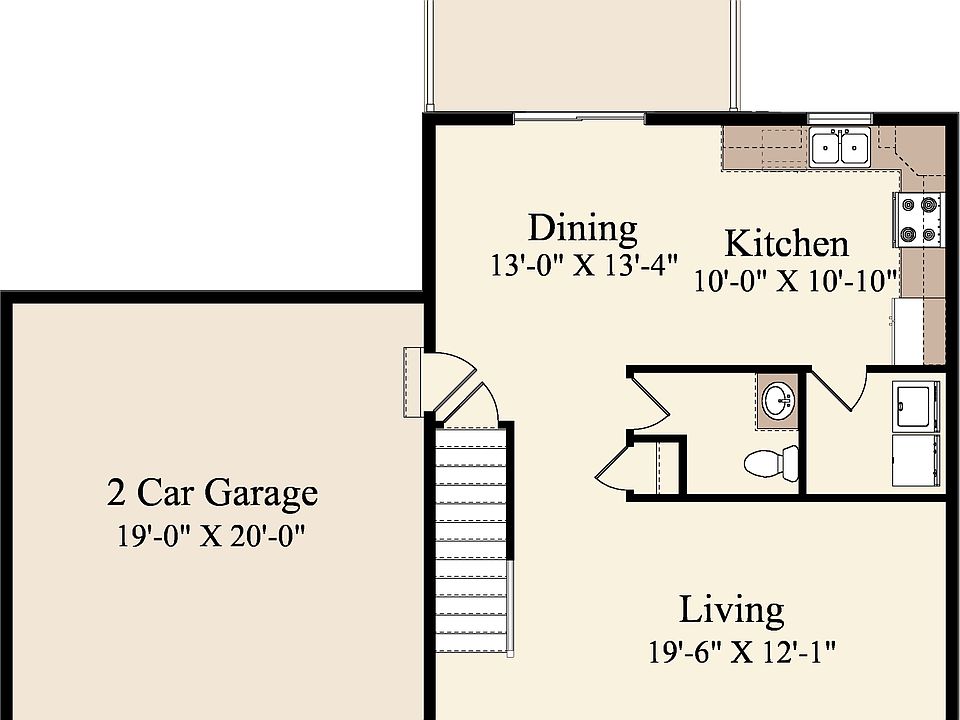 2nd image of 50 Bennington Way