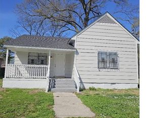 659 Pearce St, Memphis, TN 38107