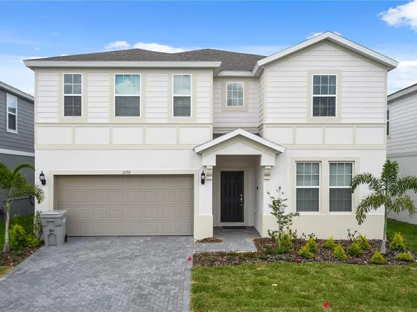 2176 Lelani Cir, Davenport, FL 33897