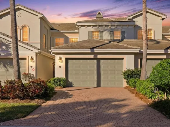 9263 Museo CIR #202, NAPLES, FL 34114