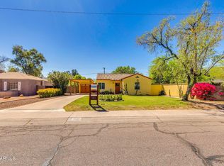 1413 W GLENROSA Avenue, Phoenix, AZ 85013