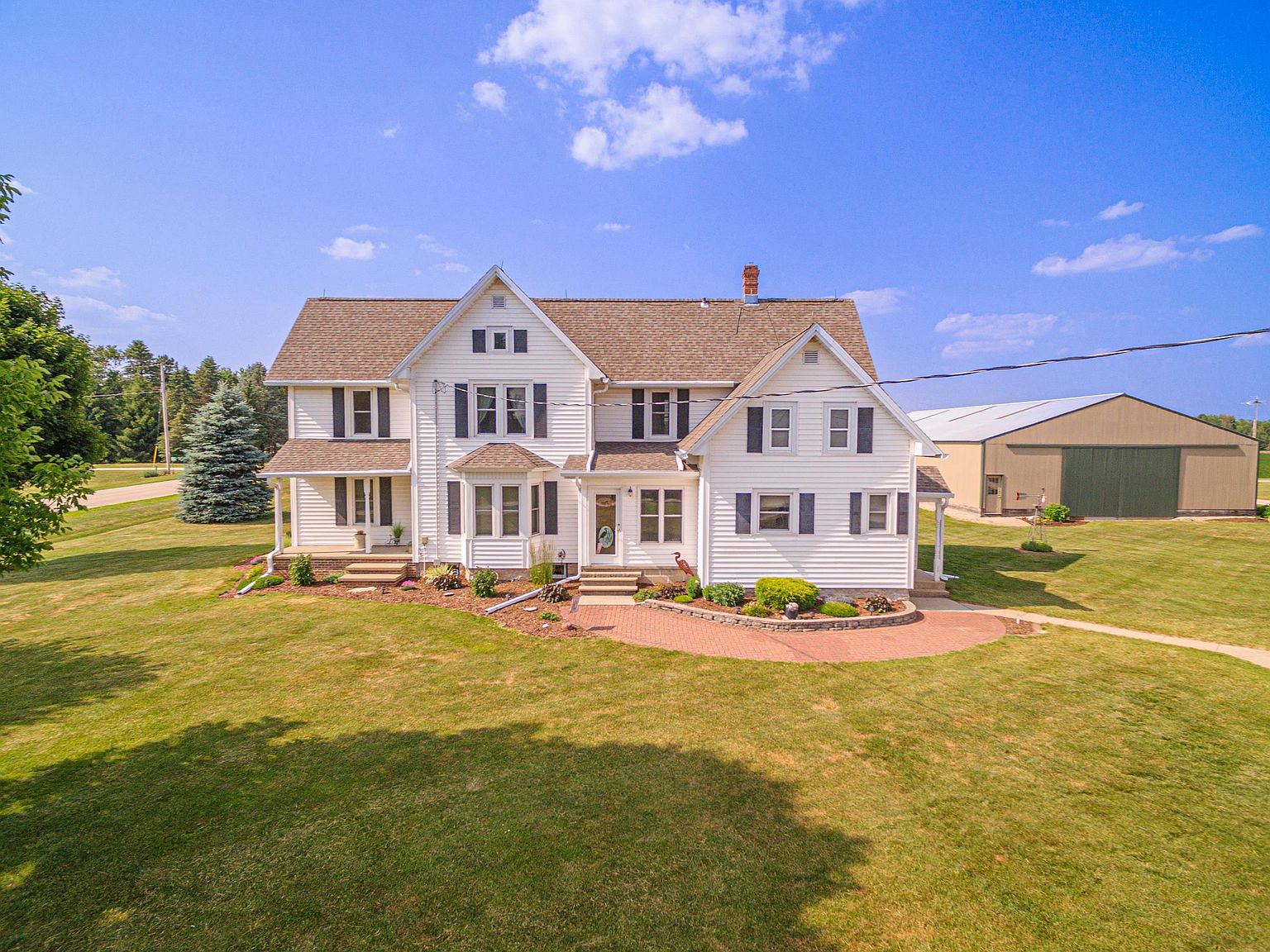 N180 Island Rd, Neenah, WI 54956 MLS 50277120 Zillow