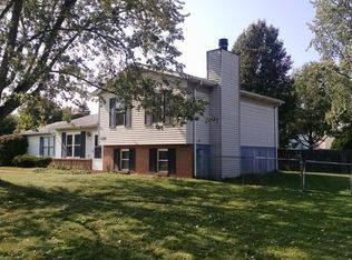 2459 Hardy Parkway St, Grove City, OH 43123