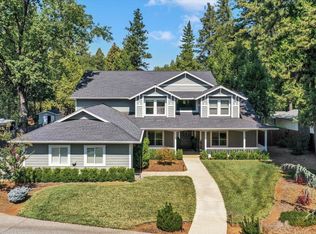 11160 Ridge Rd, Nevada City, CA 95959