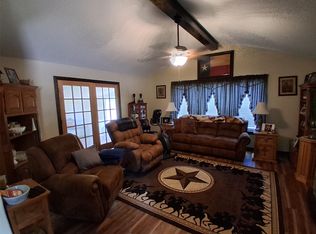 6209 Baker Ln, Alvarado, TX 76009