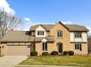234 Mainsail Dr, Westerville, OH 43081