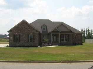 14885 Birchbark St, Athens, AL 35613