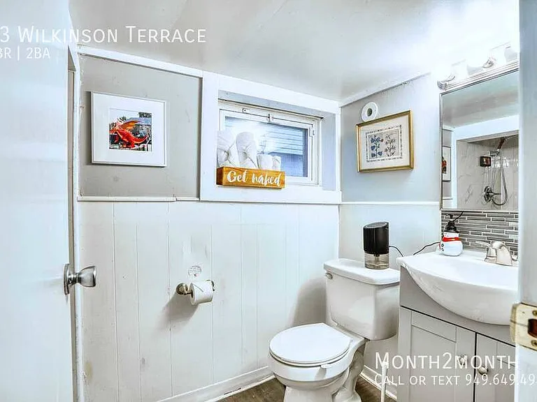 13 Wilkinson Ter — Photo 25