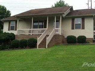 405 Willow Tree Ln, Morristown, TN 37814