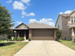3715 Singing Flower Ln, Richmond, TX 77406