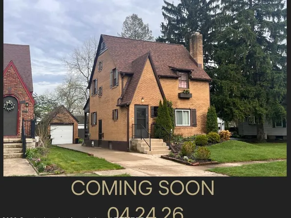 1017 S Grinnell St, Jackson, MI 49203