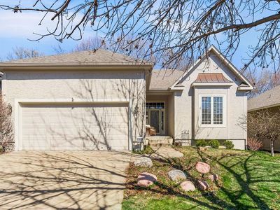 11334 W 132nd Ct, Overland Park, KS, 66213