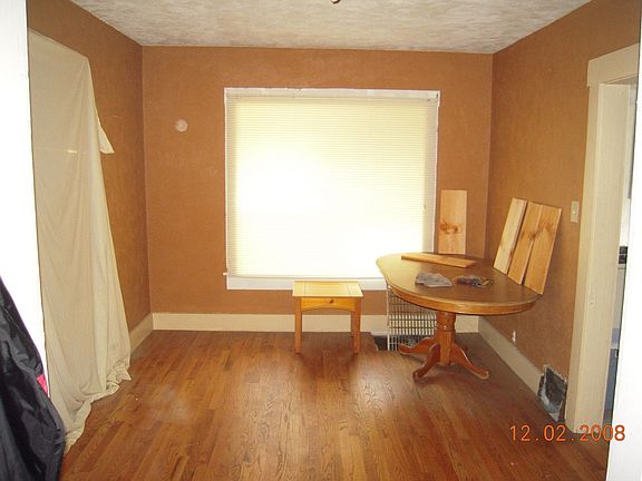 Dining room - Updated!