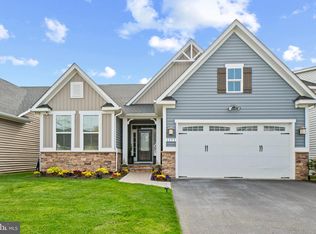 1373 Patuxent Ridge Rd, Odenton, MD 21113