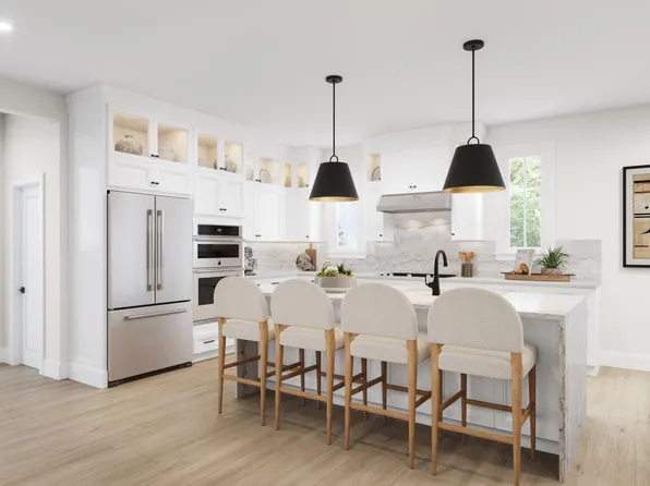 Homes Available Soon, Enclave at Sprain Brook