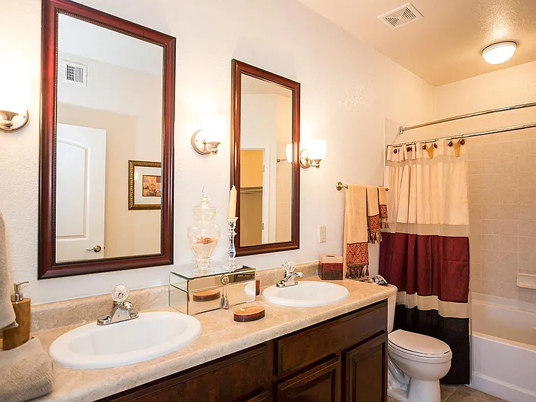 The Tuscany at Mesa Hills — Photo 14