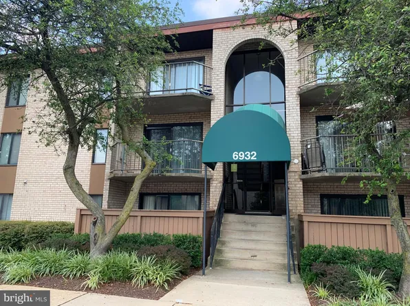 6932 Hanover Pkwy #1, Greenbelt, MD 20770