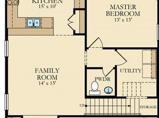 26014 Violet Creek Ct, Richmond, TX 77406