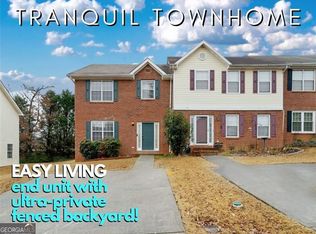 70 Westside Chase, Cartersville, GA 30120