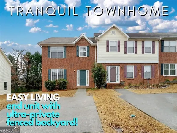 70 Westside Chase, Cartersville, GA 30120