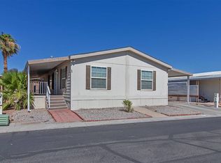 5805 W Harmon Ave Space 46, Las Vegas, NV 89103