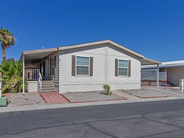 5805 W Harmon Ave Space 46, Las Vegas, NV 89103