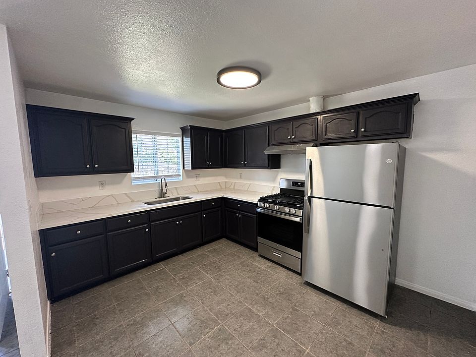 New Stainless Steel Appliances