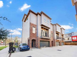 1605 Colorado St, Houston, TX 77007