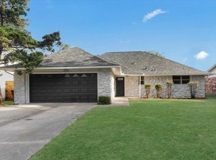 10151 E 23rd St, Tulsa, OK 74129