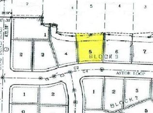 412 S Astor Loop NE, Moses Lake, WA 98837