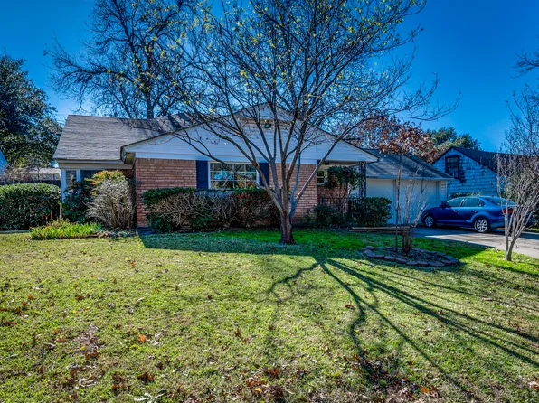 3505 Covert Ave, Fort Worth, TX 76133