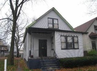 5609 S Paulina St, Chicago, IL 60636