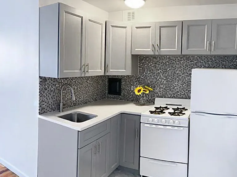 6515 Boulevard East #8L — Photo 5