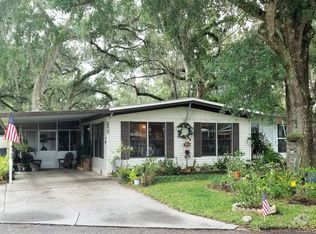 5302 Harrington St, Brooksville, FL 34601