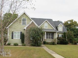 20 David Dr, Cave Spring, GA 30124