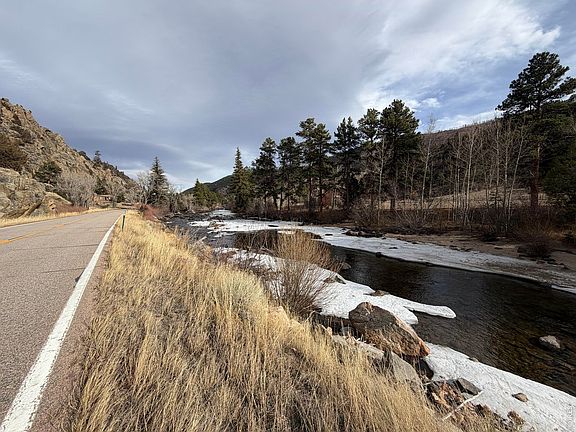 3rd image of 32370 Poudre Canyon Rd