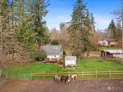 7102 Grandview Rd., Arlington, WA, 98223