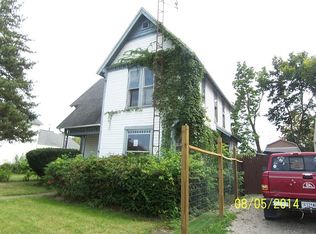 313 NW East St, Richmond, IN