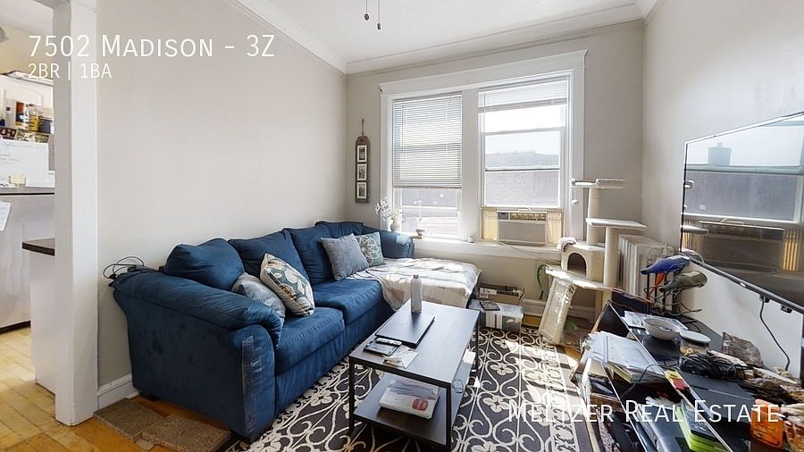 1st image of 7502 Madison St #3Z