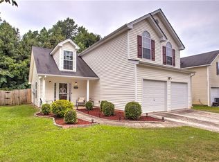6013 Kahiti Trce, Union City, GA 30291