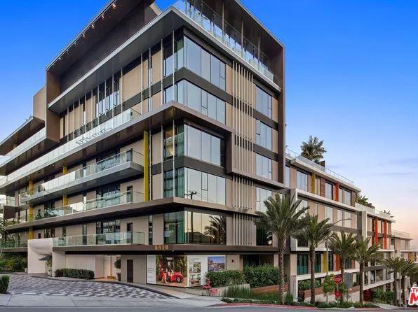 8420 W Sunset Blvd #307, West Hollywood, CA 90069