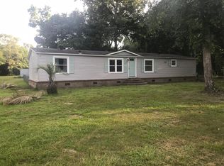 8131 Gabe Rd, Adams Run, SC 29426