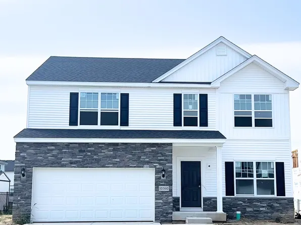 8729 Potomac Way, Lowell, IN 46356