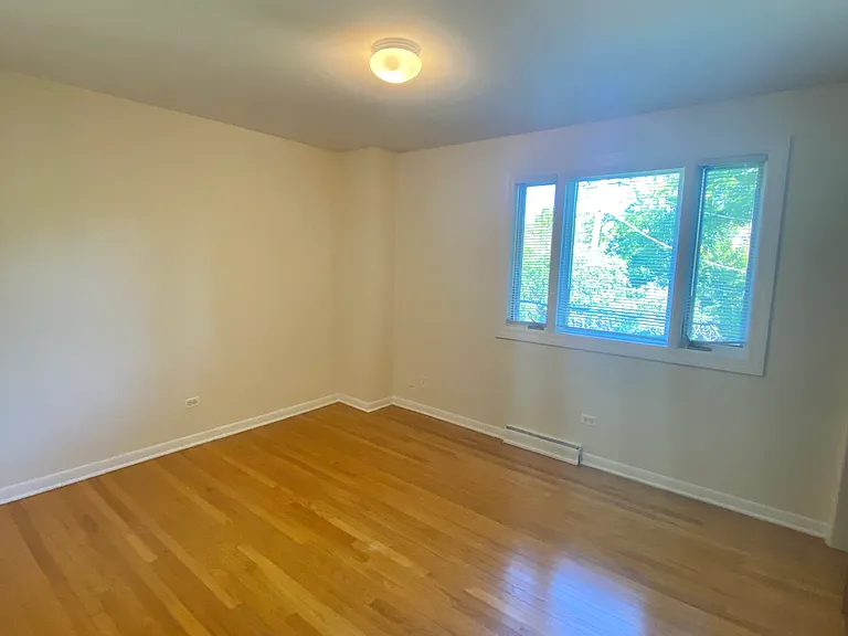 12 feet by 11 feet bedroom