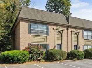 6980 Roswell Rd Unit H1, Atlanta, GA 30328
