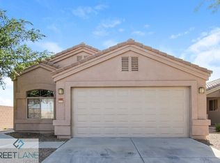 14702 N 124th Ln, El Mirage, AZ 85335